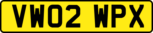 VW02WPX
