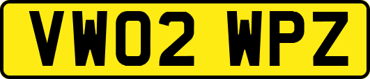 VW02WPZ