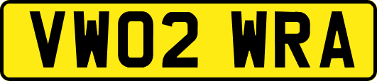 VW02WRA