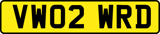 VW02WRD