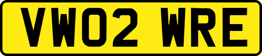 VW02WRE