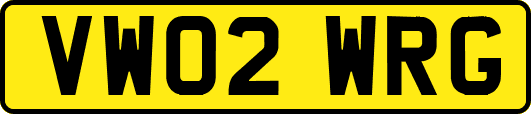 VW02WRG