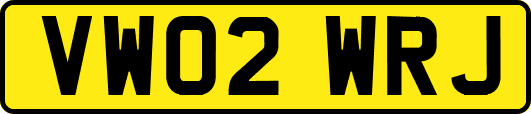 VW02WRJ