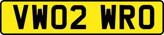 VW02WRO