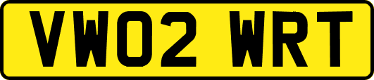 VW02WRT