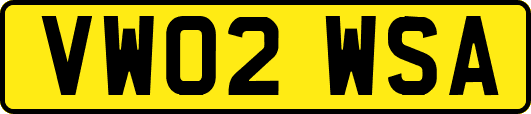 VW02WSA