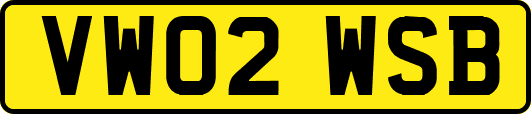 VW02WSB