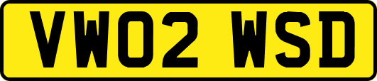 VW02WSD