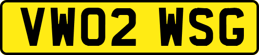 VW02WSG