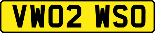 VW02WSO