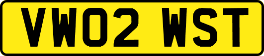 VW02WST
