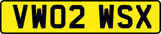 VW02WSX