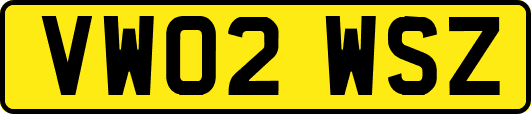 VW02WSZ