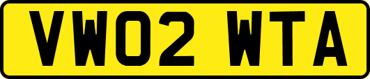 VW02WTA