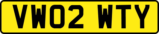 VW02WTY