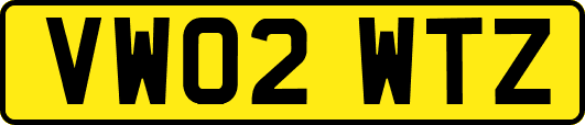 VW02WTZ