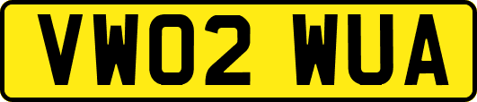 VW02WUA