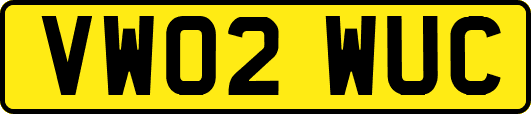 VW02WUC
