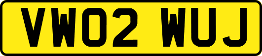VW02WUJ
