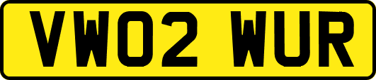 VW02WUR