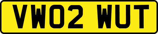 VW02WUT