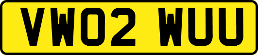 VW02WUU