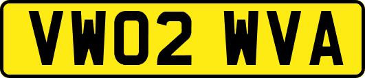 VW02WVA