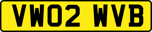 VW02WVB