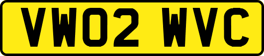 VW02WVC