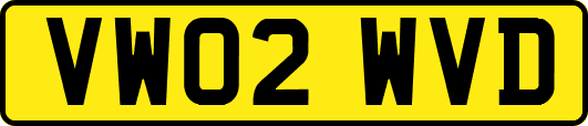 VW02WVD