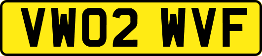 VW02WVF