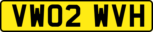 VW02WVH