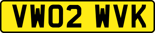 VW02WVK