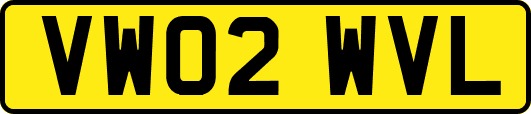 VW02WVL