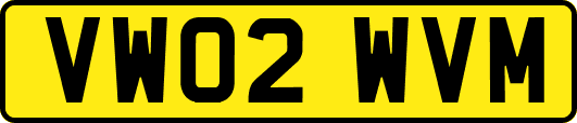 VW02WVM