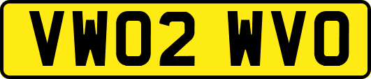 VW02WVO