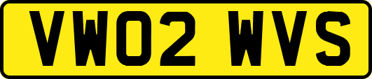 VW02WVS