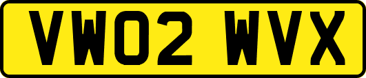 VW02WVX
