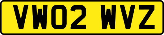 VW02WVZ