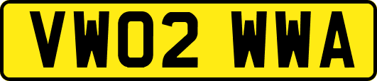 VW02WWA