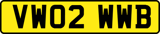 VW02WWB