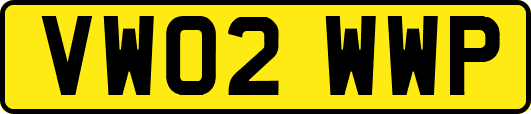 VW02WWP