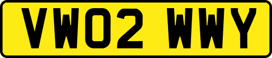 VW02WWY