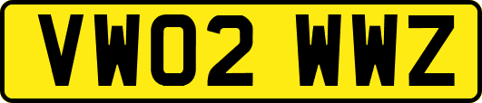 VW02WWZ
