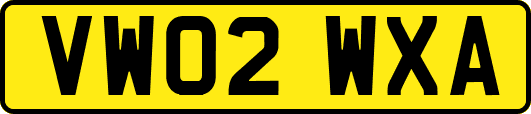 VW02WXA