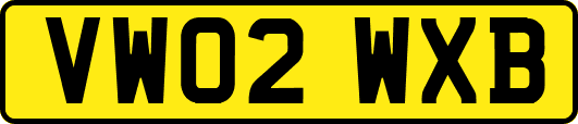 VW02WXB