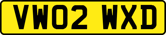 VW02WXD