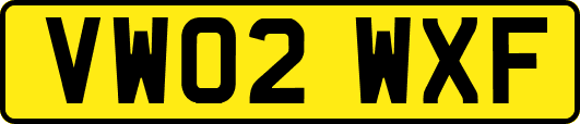 VW02WXF