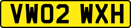VW02WXH