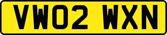 VW02WXN